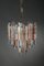 Vintage Chandelier in Murano Glass from Venini 3
