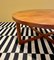 Teak Coffee Table by Niels Bach, Denmark ,1960s, Image 5