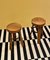 Craft Hocker, Frankreich, 1950er, 2er Set 2