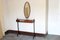 Scandinavian Console Table, 1960s, Image 6