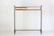 Scandinavian Console Table, 1960s 4