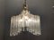 Murano Glass Chandelier, 1970s, Image 8