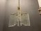 Murano Glass Chandelier, 1970s 7