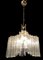 Murano Glass Chandelier, 1970s, Image 9