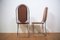 Dining Room Set by Alessandro Alprizzi, 1970s, Set of 7, Image 11