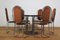 Dining Room Set by Alessandro Alprizzi, 1970s, Set of 7, Image 6