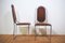 Dining Room Set by Alessandro Alprizzi, 1970s, Set of 7, Image 12