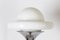 Lámpara de pie Mushroom, años 70, Imagen 4