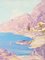 Sea Bay, Huile sur Toile 3