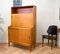 Teak Secretaire, 1960s, Image 4