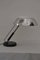 Art Deco Industrial Design Desk Lamp from Karl Trabert 2