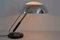 Art Deco Industriedesign Schreibtischlampe von Karl Trabert 4
