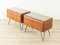 Bedside Tables from Oldenburg Furniture Workshops, 1950s, Set of 2, Image 1
