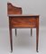 Antique Rosewood Desk with Marquetry, 1900s 3