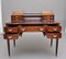 Antique Rosewood Desk with Marquetry, 1900s 11