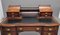 Antique Rosewood Desk with Marquetry, 1900s 15