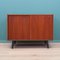 Danish Teak Cabinet, 1970s, Image 1