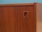 Danish Teak Cabinet, 1970s, Image 9