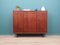 Danish Teak Highboard, 1970s 2