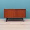 Danish Teak Cabinet, 1970s 1