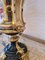 Napoleon III Lampen aus Porzellan & Bronze, 2er Set 7