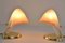 Table Lamps by Rupert Nikoll, Set of 2 7