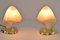 Lampes de Bureau par Rupert Nikoll, Set de 2 8
