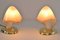 Table Lamps by Rupert Nikoll, Set of 2 8