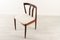 Vintage Danish Teak Chair, 1960s, Image 6