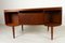 Vintage Danish Teak Desk by AP Møbler, 1960s, Image 15