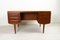 Vintage Danish Teak Desk by AP Møbler, 1960s, Image 1