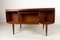 Vintage Danish Teak Desk by AP Møbler, 1960s 16