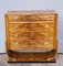 Walnut Dresser, 1930s 4