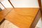 Danish Teak 5-Piece Shelving Unit, 1960s, Set of 5, Image 4