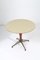 Italian Wooden Table, 1950s 2