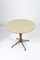 Italian Wooden Table, 1950s, Image 2