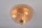 Murano Glass Ceiling Light from Italamp 7