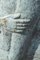 Bassorilievo brutalista in metallo saldato, Francia, anni '50, Immagine 12