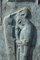 Bassorilievo brutalista in metallo saldato, Francia, anni '50, Immagine 4