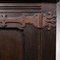 Large Antique Oak Housekeepers Cabinet, Dresser, 1910s, Image 8