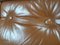 Vintage Scandinavian Leather Sofa 10