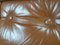 Vintage Scandinavian Leather Sofa, Image 10