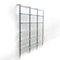 Armida Bookcase in Steel and Glass by Flavio Caronni and Donato Bonanomi for Desalto, 1990s, Image 2