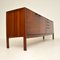 Vintage English Sideboard from Meredew, 1960s, Image 4