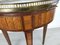 Vintage Wooden Table 6