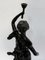 Bronze Woman with Torch by Rousseau, Late 19th Century, Image 20