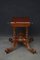 Victorian Walnut Dining or Centre Table 11