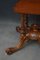 Victorian Walnut Dining or Centre Table 5