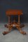 Victorian Walnut Dining or Centre Table, Image 10