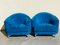 Armchairs Model Lotus from Steiner, Set of 2 1